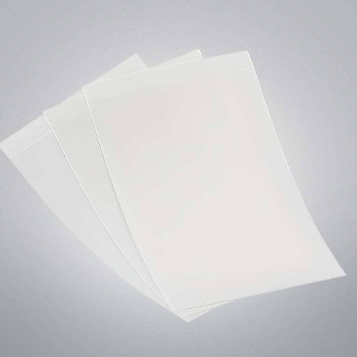 Thermo Scientific Microplate Seal Acetate Pack of 100 Plate Seals Petri Dishes/Culture Plates Thermo Scientific