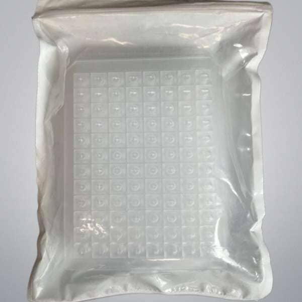 Science Mat Thermo Scientific Microplate Sealing Mat 96 Well 8 mm — Life Sciences ...