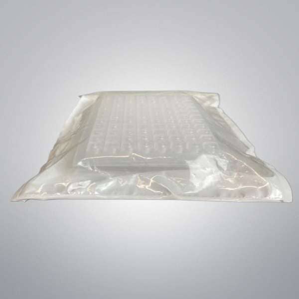 Thermo Scientific Microplate Sealing Mat 96 Well 8 mm 10 Plate Mats Petri Dishes/Culture Plates Thermo Scientific