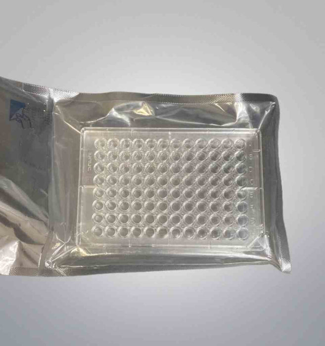 Thermo Scientific Microplate with Lid 96 Well 29 Plates Petri Dishes/Culture Plates Thermo Scientific