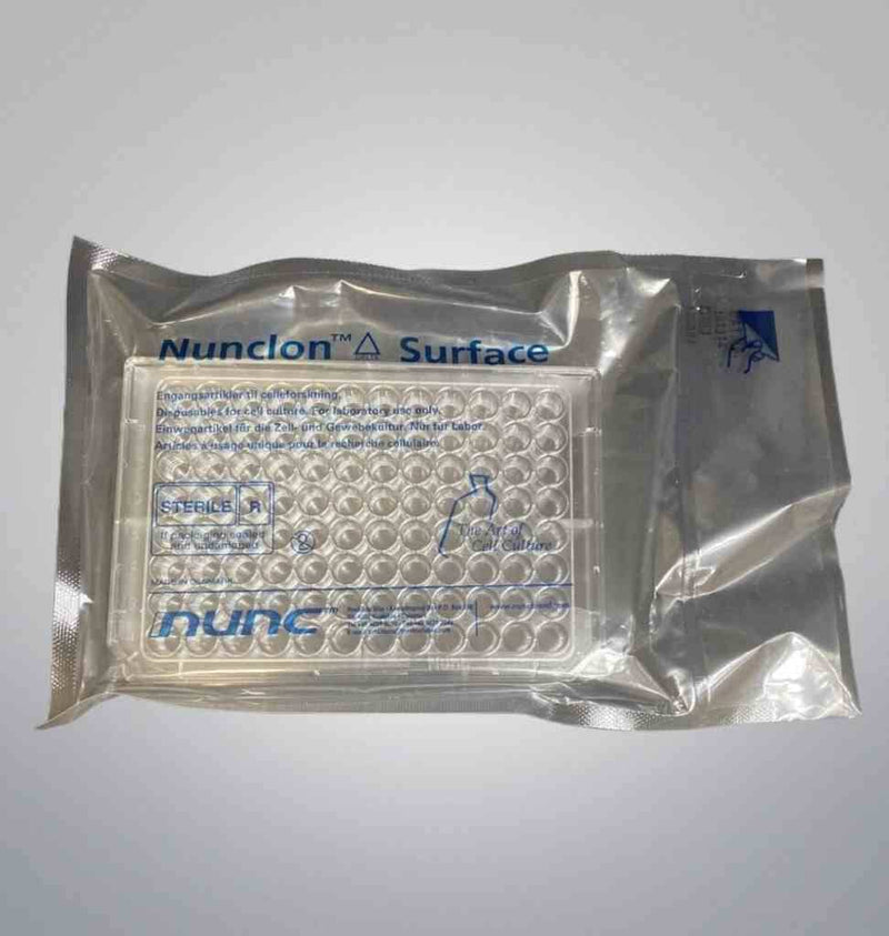 Thermo Scientific Microplate with Lid 96 Well 29 Plates Petri Dishes/Culture Plates Thermo Scientific