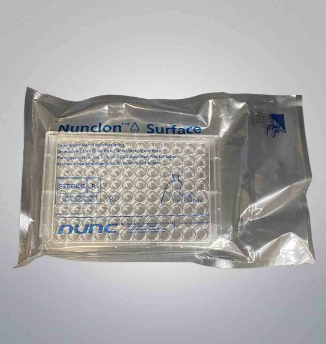 Thermo Scientific Microplate with Lid 96 Well 29 Plates Petri Dishes/Culture Plates Thermo Scientific