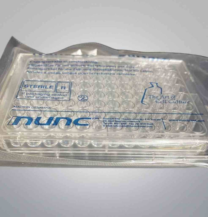 Thermo Scientific Microplate with Lid 96 Well 29 Plates Petri Dishes/Culture Plates Thermo Scientific