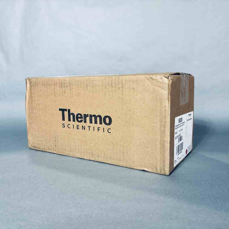Thermo Scientific Microplate with Lid 96 Well Black Sterile Case of 30 Plates Microplates Thermo Scientific
