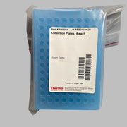 Thermo Scientific Microplate Zeba Spin Collection Plate 6 Packs of 4 Plates Each Lab Consumables::Storage and Culture Plates Thermo Scientific