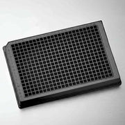 Thermo Scientific Microplates 384 Well Nunc ShallowWell Standard Height Black - Case of 100 Plates Microplates Thermo Scientific