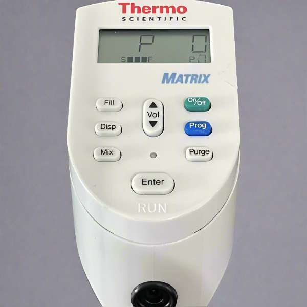 Thermo Scientific Pipette 12 Channel Matrix Impact2 30 ul