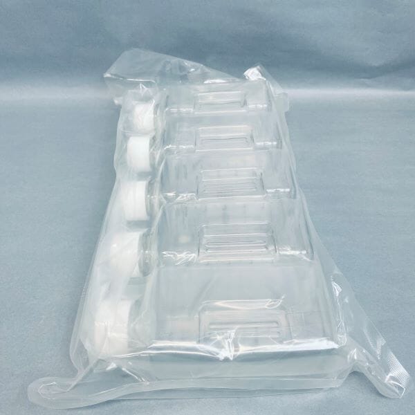 Thermo Scientific Nalgene Biotainer Bottle PETG 500 ml 30 Bottles Jars & Reagent Bottles Thermo Scientific