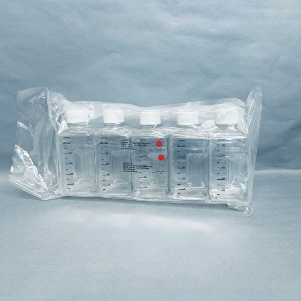 Thermo Scientific Nalgene Biotainer Bottle PETG 500 ml 30 Bottles Jars & Reagent Bottles Thermo Scientific