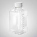 Thermo Scientific Nalgene Bottle 1000 ml PETG Square 10 Bottles Jars & Reagent Bottles Thermo Scientific