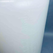 Thermo Scientific Nalgene Carboy 50 L with 3 in. Sanitary Neck Jars & Reagent Bottles Thermo Scientific