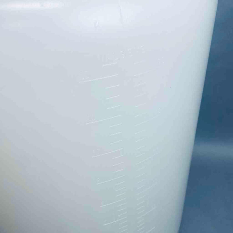 Thermo Scientific Nalgene Carboy 50 L with 3 in. Sanitary Neck Jars & Reagent Bottles Thermo Scientific