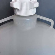 Thermo Scientific Nalgene Carboy 50 L with 3 in. Sanitary Neck Jars & Reagent Bottles Thermo Scientific