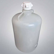 Thermo Scientific Nalgene Carboy 50 L with 3 in. Sanitary Neck Jars & Reagent Bottles Thermo Scientific