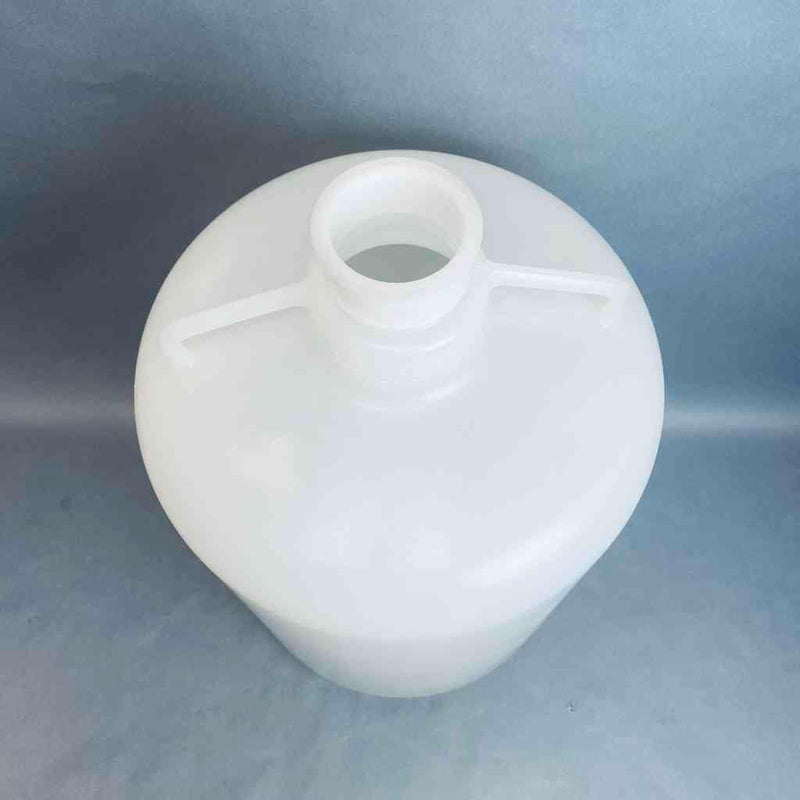 Thermo Scientific Nalgene Carboy 50 L with 3 in. Sanitary Neck Jars & Reagent Bottles Thermo Scientific