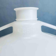 Thermo Scientific Nalgene Carboy 50 L with 3 in. Sanitary Neck Jars & Reagent Bottles Thermo Scientific