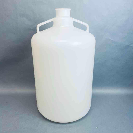 Thermo Scientific Nalgene Carboy 50 L with 3 in. Sanitary Neck Jars & Reagent Bottles Thermo Scientific
