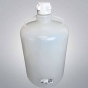 Thermo Scientific Nalgene Carboy 50 L with 3 in. Sanitary Neck Jars & Reagent Bottles Thermo Scientific