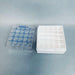 Thermo Scientific Nalgene CryoBox 25 Place for 2 ml Vials Lot of 4 Boxes Other Medical & Lab Equipment Thermo Scientific