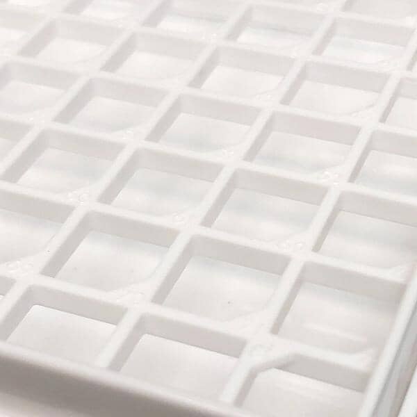 Thermo Scientific Nalgene Freezer Box CryoBox 81 Tube Capacity Total of 8 Boxes Other Medical & Lab Equipment Thermo Scientific