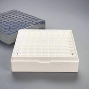 Thermo Scientific Nalgene Freezer Box CryoBox 81 Tube Capacity Total of 8 Boxes Other Medical & Lab Equipment Thermo Scientific