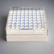 Thermo Scientific Nalgene Freezer Box CryoBox 81 Tube Capacity Total of 8 Boxes Other Medical & Lab Equipment Thermo Scientific