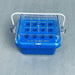 Thermo Scientific Nalgene Labtop Cooler 12 Place for 2 ml Tubes Blue Other Medical & Lab Equipment Thermo Scientific