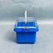 Thermo Scientific Nalgene Labtop Cooler 12 Place for 2 ml Tubes Blue Other Medical & Lab Equipment Thermo Scientific