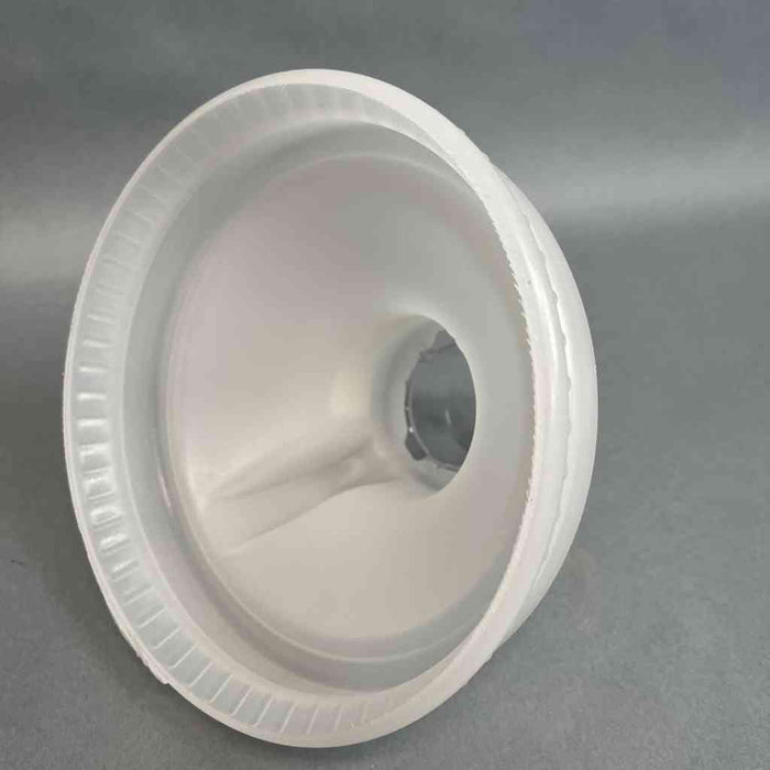 Thermo Scientific Nalgene Lid for Safety Bottle Carrier 7" LDPE Lot of 2 Other Medical & Lab Equipment Thermo Nalgene