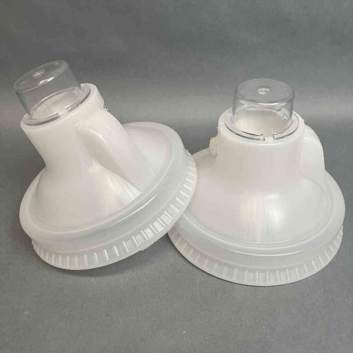 Thermo Scientific Nalgene Lid for Safety Bottle Carrier 7" LDPE Lot of 2 Other Medical & Lab Equipment Thermo Nalgene