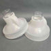 Thermo Scientific Nalgene Lid for Safety Bottle Carrier 7" LDPE Lot of 2 Other Medical & Lab Equipment Thermo Nalgene