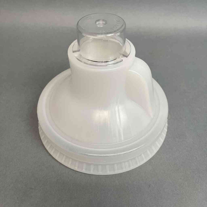 Thermo Scientific Nalgene Lid for Safety Bottle Carrier 7" LDPE Lot of 2 Other Medical & Lab Equipment Thermo Nalgene
