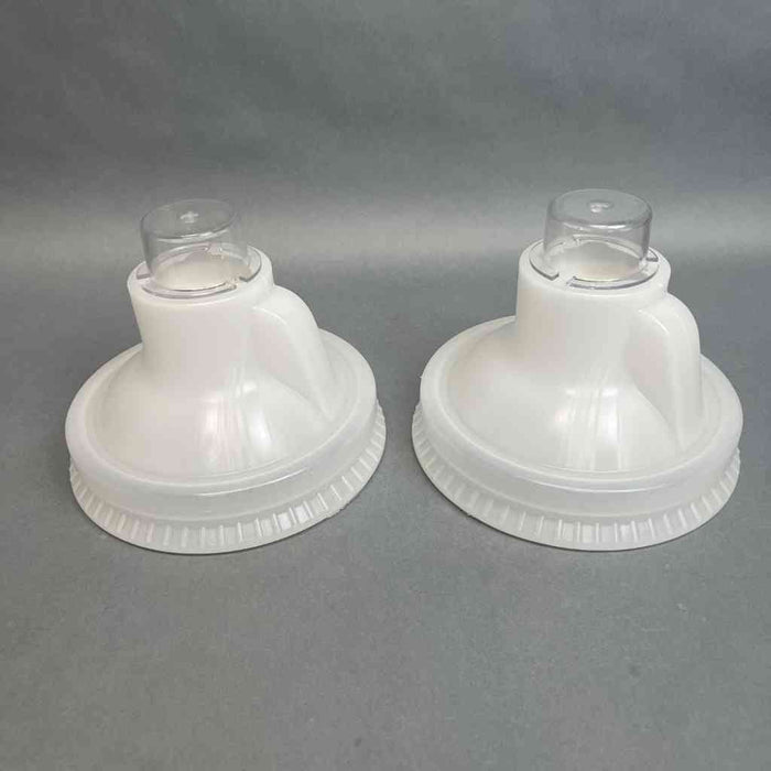 Thermo Scientific Nalgene Lid for Safety Bottle Carrier 7" LDPE Lot of 2 Other Medical & Lab Equipment Thermo Nalgene