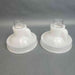 Thermo Scientific Nalgene Lid for Safety Bottle Carrier 7" LDPE Lot of 2 Other Medical & Lab Equipment Thermo Nalgene