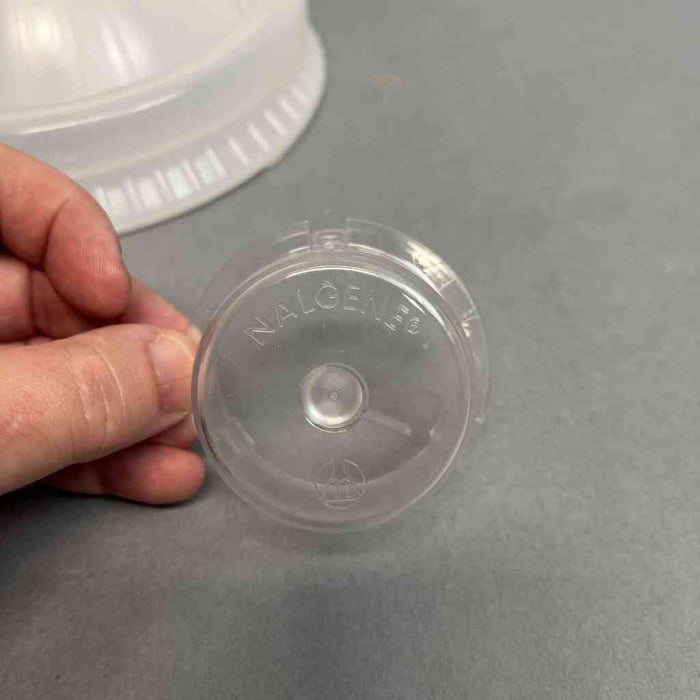 Thermo Scientific Nalgene Lid for Safety Bottle Carrier 7" LDPE Lot of 2 Other Medical & Lab Equipment Thermo Nalgene