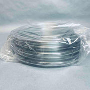 Thermo Scientific Nalgene PVC Tubing 3/8 ID x 5/8 OD x 1/8 Wall Total of 50 Feet Hose & Tubing Thermo Scientific