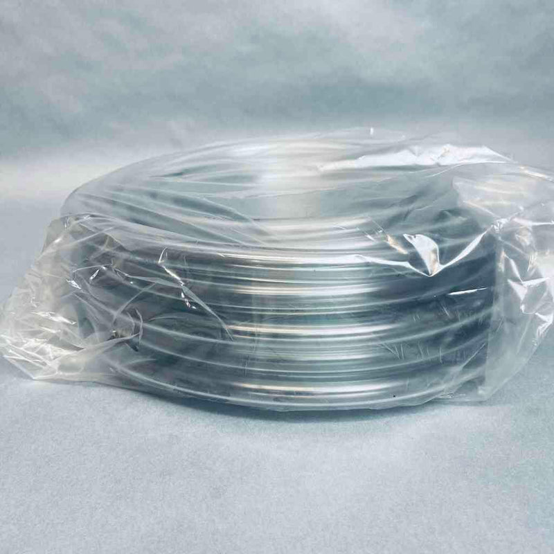 Thermo Scientific Nalgene PVC Tubing 3/8 ID x 5/8 OD x 1/8 Wall Total of 50 Feet Hose & Tubing Thermo Scientific