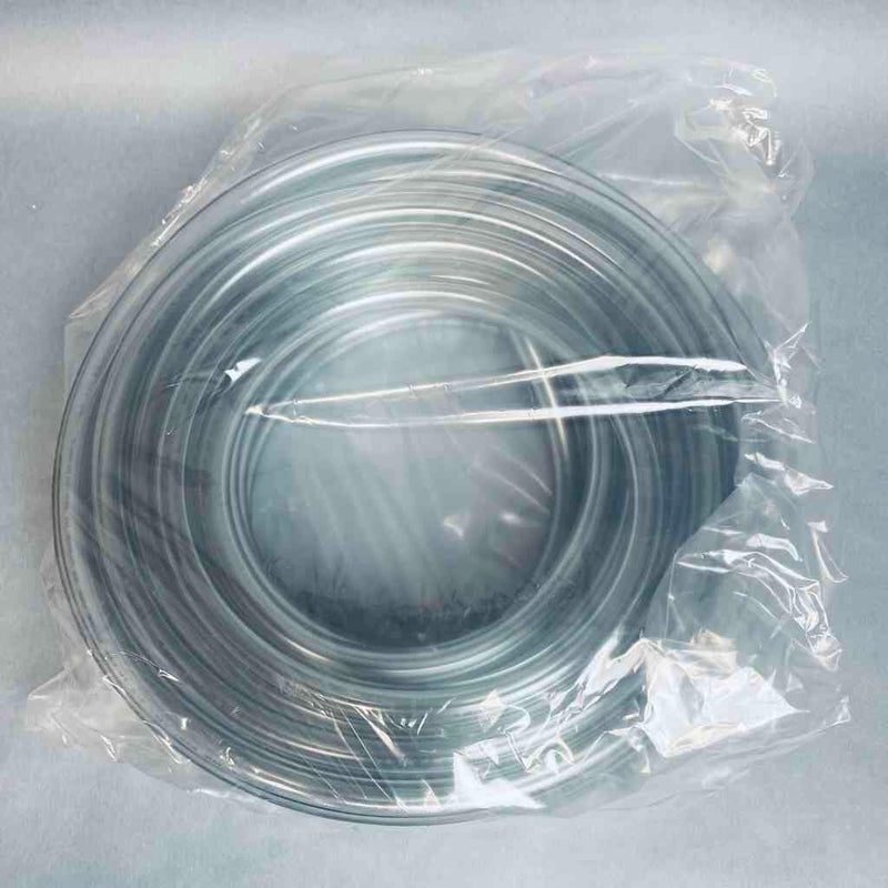 Thermo Scientific Nalgene PVC Tubing 3/8 ID x 5/8 OD x 1/8 Wall Total of 50 Feet Hose & Tubing Thermo Scientific