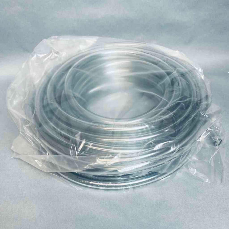 Thermo Scientific Nalgene PVC Tubing 3/8 ID x 5/8 OD x 1/8 Wall Total of 50 Feet Hose & Tubing Thermo Scientific