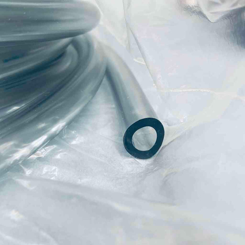 Thermo Scientific Nalgene PVC Tubing 3/8 ID x 5/8 OD x 1/8 Wall Total of 50 Feet Hose & Tubing Thermo Scientific