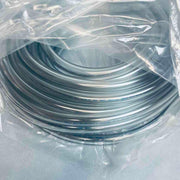Thermo Scientific Nalgene PVC Tubing 3/8 ID x 5/8 OD x 1/8 Wall Total of 50 Feet Hose & Tubing Thermo Scientific