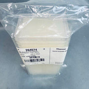 Thermo Scientific Nunc 384 Well Microplate Sterile 120ul Polypropylene Lot of 120 Plates Petri Dishes/Culture Plates Thermo Scientific