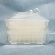 Thermo Scientific Nunc 384 Well Microplate Sterile 120ul Polypropylene Lot of 120 Plates Petri Dishes/Culture Plates Thermo Scientific