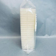 Thermo Scientific Nunc 384 Well Microplate Sterile 120ul Polypropylene Lot of 120 Plates Petri Dishes/Culture Plates Thermo Scientific