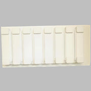 Thermo Scientific Nunc Chamber Slide 16 Well with Cover 16 Chamber Slides Lab Equipment::Other Lab Equipment Thermo Scientific