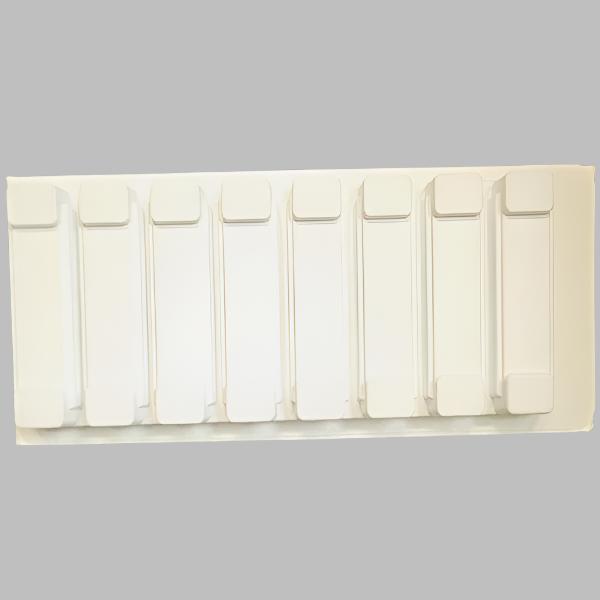 Thermo Scientific Nunc Chamber Slide 16 Well with Cover 16 Chamber Slides Lab Equipment::Other Lab Equipment Thermo Scientific