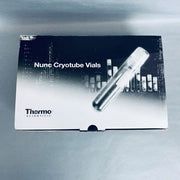 Thermo Scientific Nunc Cryotube Freezer Vial 4.5 ml Case of 300 Vials Vials Themo Scientific
