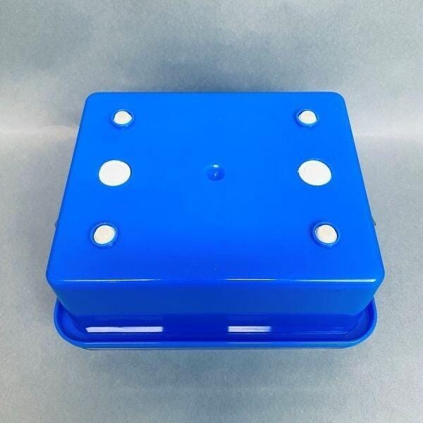Thermo Scientific Nunc Labtop Cooler 20 Well for 0.5 ml Tubes Tube Racks Thermo Scientific