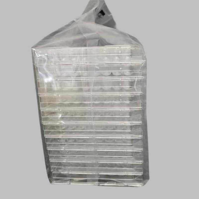 Thermo Scientific Nunc Microplate 96 Well PS Sterile with Lid Sealed 80 Plates Lab Consumables::Storage and Culture Plates Thermo Scientific