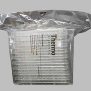 Thermo Scientific Nunc Microplate 96 Well PS Sterile with Lid Sealed 80 Plates Lab Consumables::Storage and Culture Plates Thermo Scientific